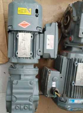 (询价)SEW减速电机  SA47  DRS71S4 BE05HF
