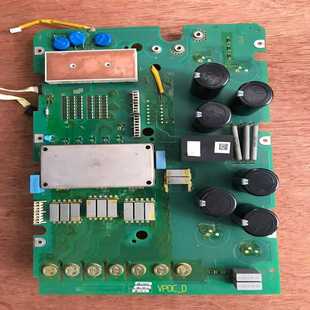 询价 电路板440系列变频器驱动板A5E00906698