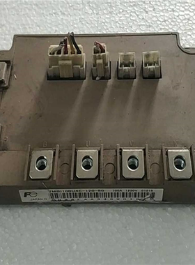 7MBI100U4E-120 -50  1个包上机~询价