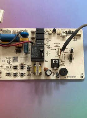 适用~原装志高空调电脑版 ZGWGMBAZ001-H ZAZB-35A3-ATM2 MB/ZA