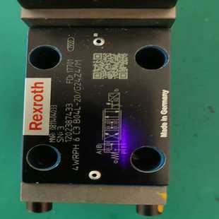 基数电子 4WRPH6C3B04L 20G24Z4M