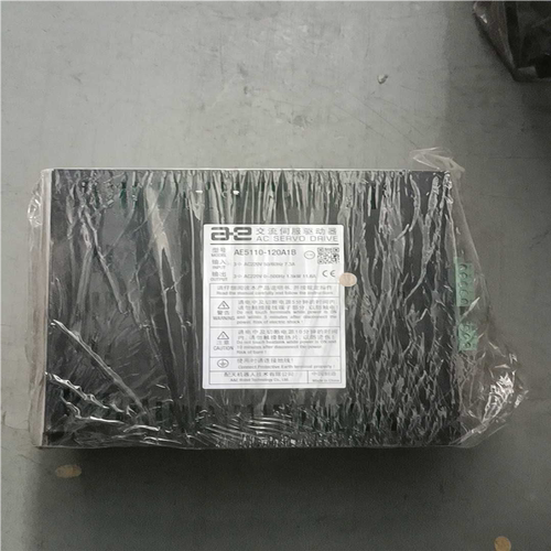 (询价)伺服驱动器AE5110-120A1B  实图拍摄