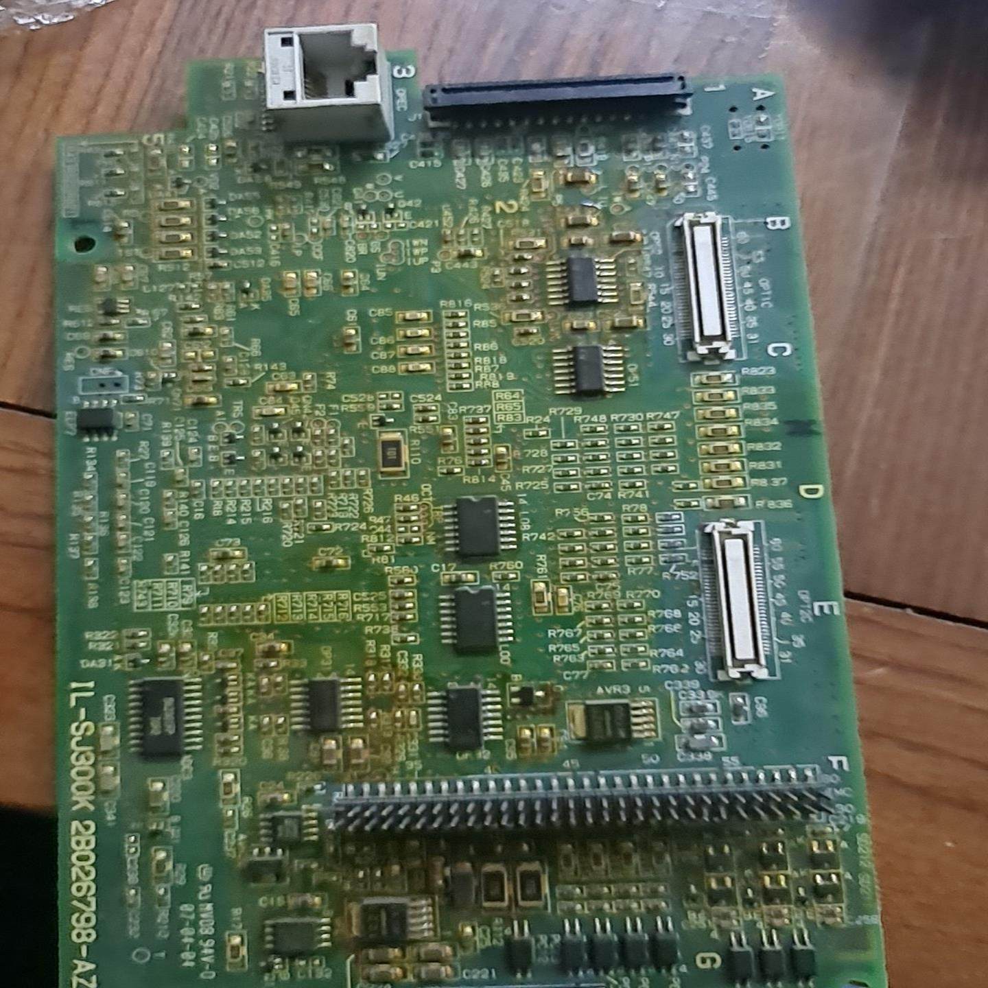 【星慕电子】日立变频器主板2B026798－AZ,五金/工具,其它电动工具,淘宝优惠券,粉丝福利购,淘宝优惠卷