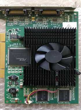 迈创 Matrox G450mms 多屏卡，pci 接口 F~询价