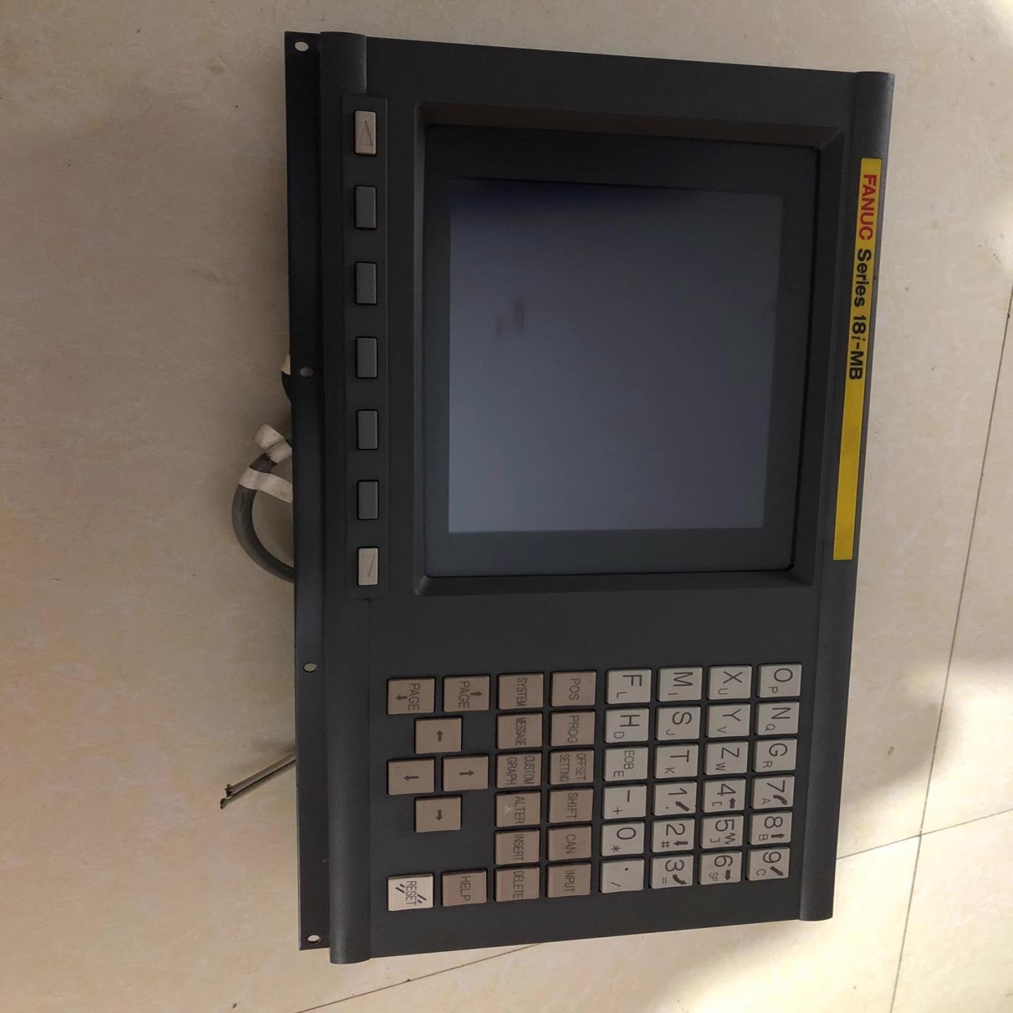 A02B-0166-C261/R 实物照 .现~询价