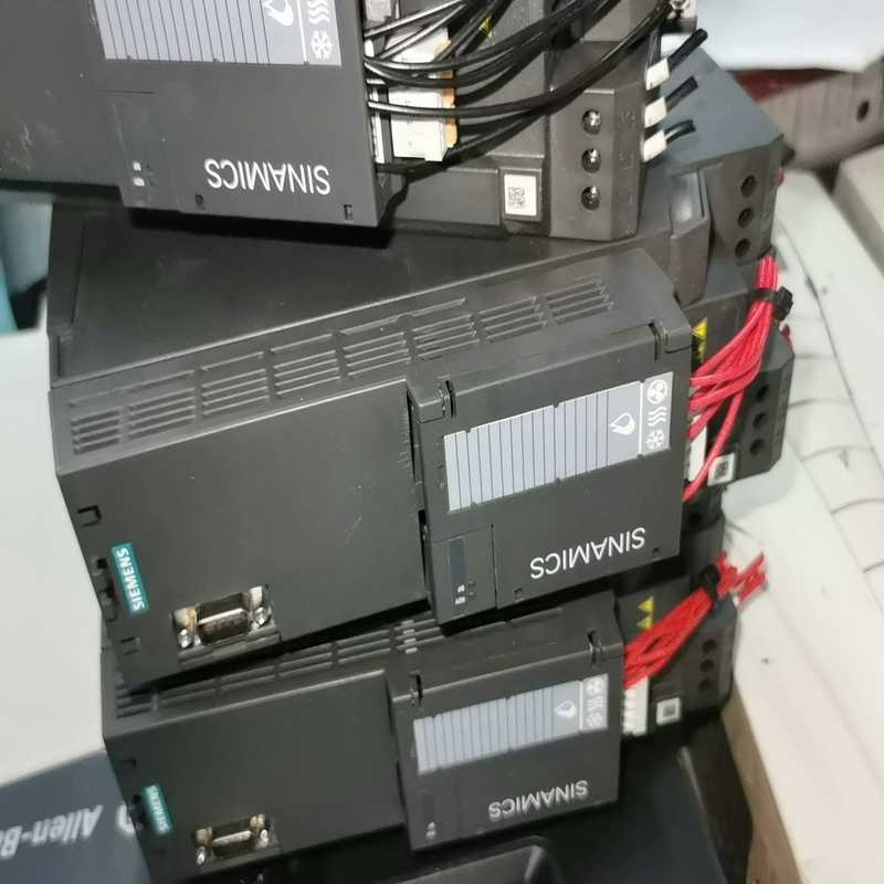 议~变频器6SL3220-1YD20-0UB0