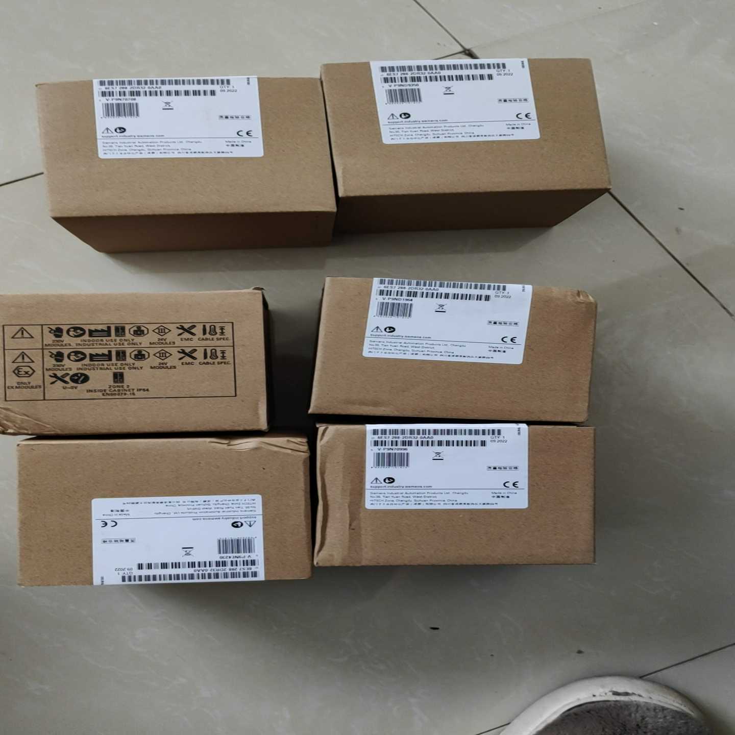 (询价)6ES7155-6AA01/6AU01/6AU00/6BA0