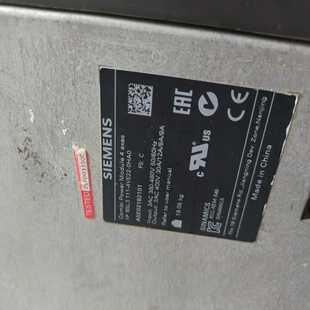 0HA0 4VE22 一体驱动 年底优惠6SL3111 议