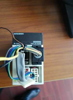 伺服驱动器MR-J2-03A5询价