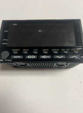 RCK PF900温控表一只（地坛设备）