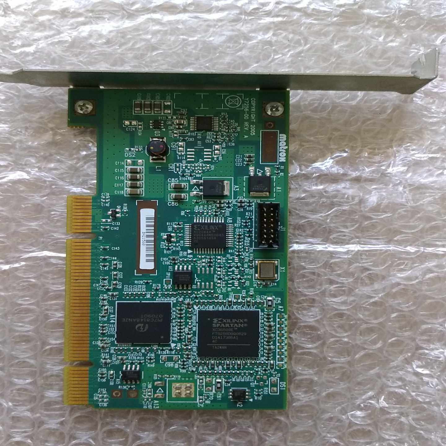 迈创Matrox XOPEN/350*实物图  效果~询价