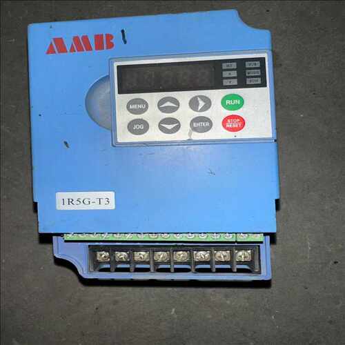 议~AMB100安邦信变频器三相380V 1.5kw