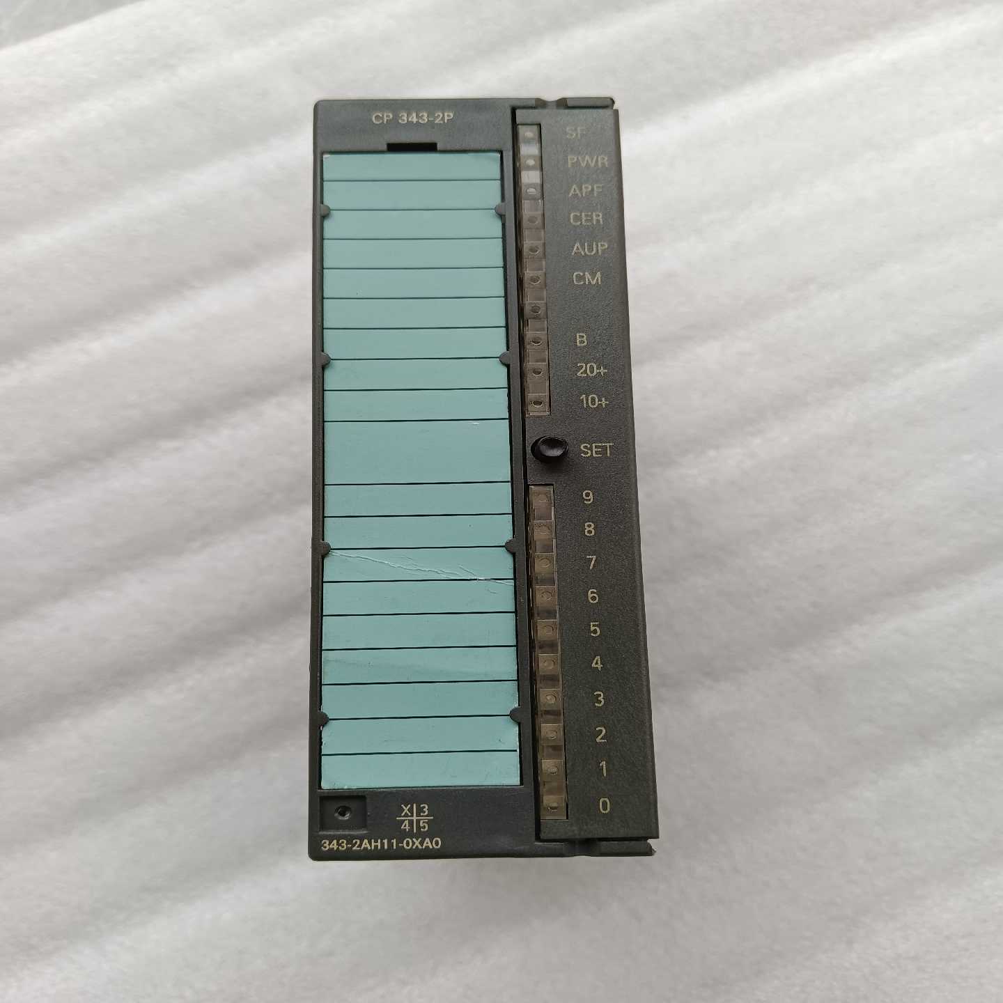 议~6GK7343-2AH11-0XA0CP343