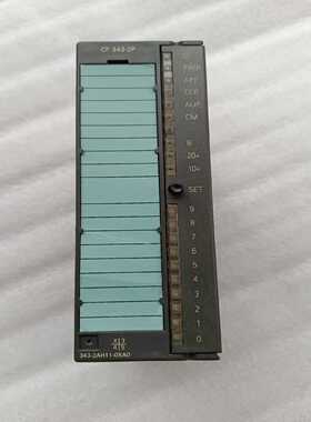 议~6GK7343-2AH11-0XA0CP343