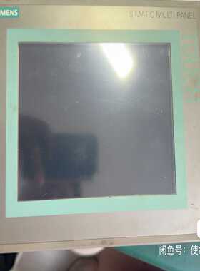 (询价)643-0cb01-1ax1 mp277 8寸  触摸