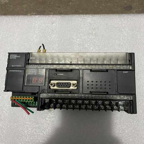 plc，CP1H-XA40DT-D，实货拍摄，功能~询价