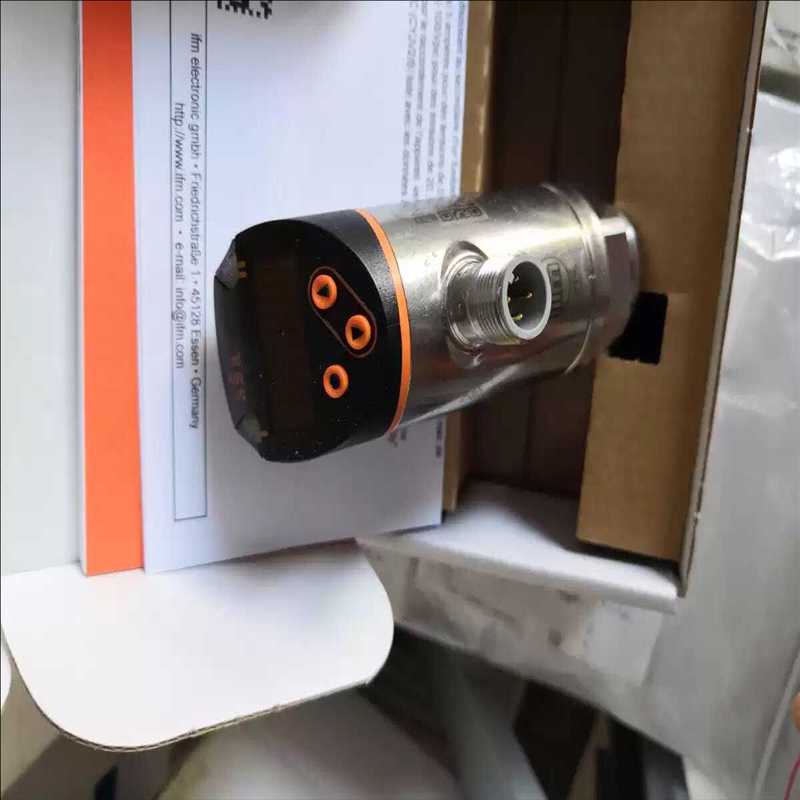 询价~IFM易福门PN2098