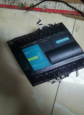 海为plc S16S2T质量好的成色不错~询价