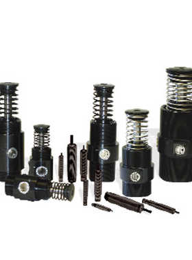 安立定缓冲器OEMXT 2.0Mx2x4x6 LROEMXT ECO OEM气垫弹簧ENIDI