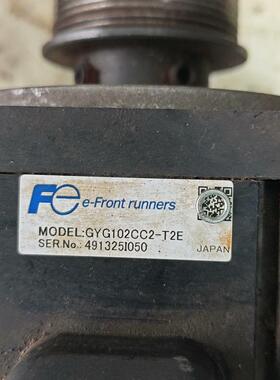 gyg102cc2-t2e，刚，发货前视频过~询价