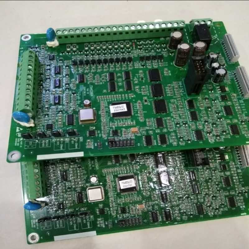 EV2000-4T2000G/EV2000-4T2200P主控制板F1A493GU111全新