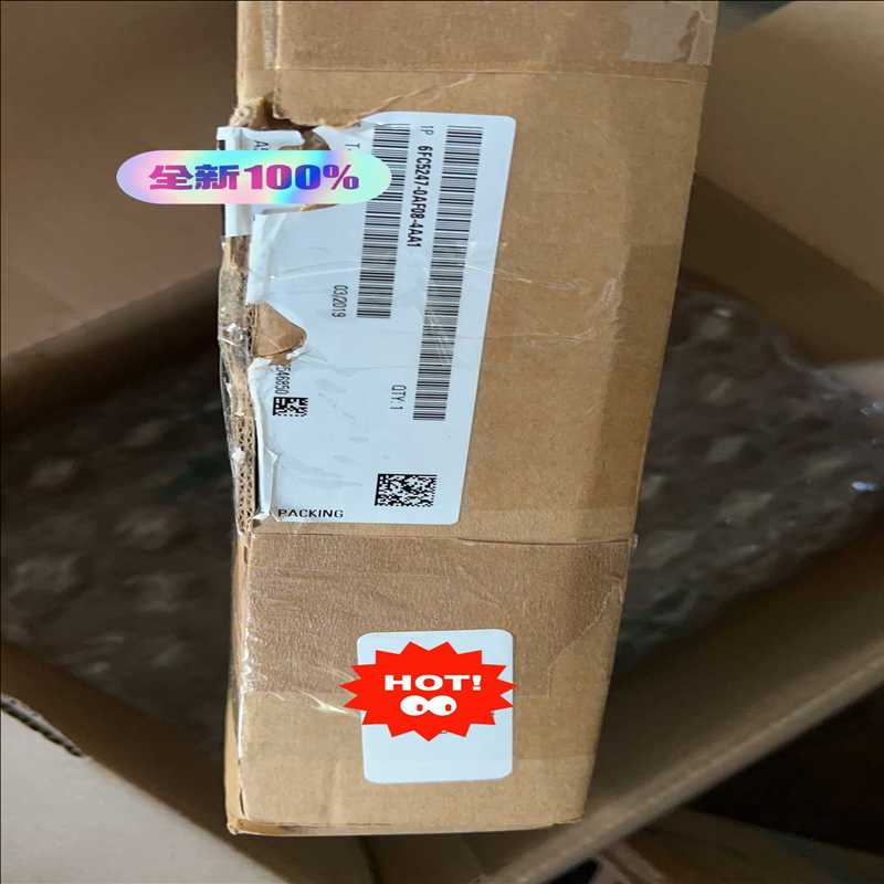 议~6FC5247-0AF08-4AA1 全新开封议价