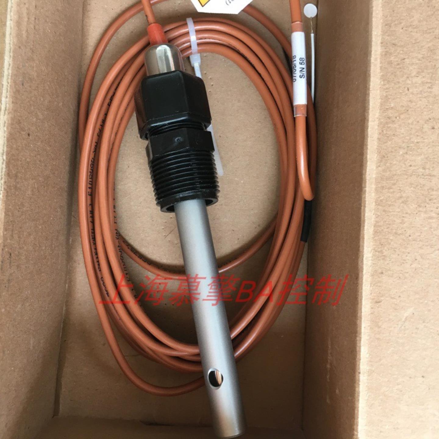 **原装+GF+sinet 3-2820-1电导传感器电导率探头1-1000μs现
