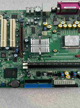 工控主板BP2120C（耶耶电子）