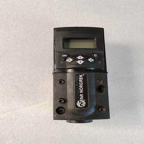 NORGREN诺冠比例阀 VP5110BJ111H00 功能【南风商行】