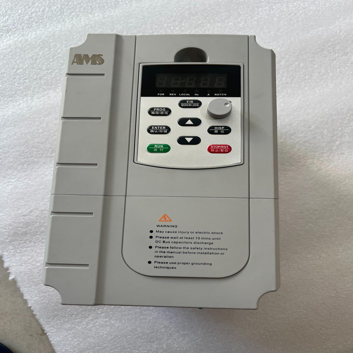 (询价)AMS变频器，TC760L-7D5G/011P-4，7.5K