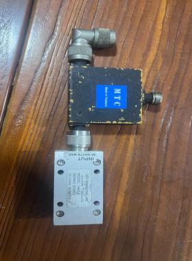 询价拍~Aeroflex Weinschel 1441-4射频衰