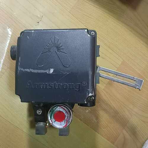 Armstrong阿姆斯壮阀门定位器，下来的，的~询价