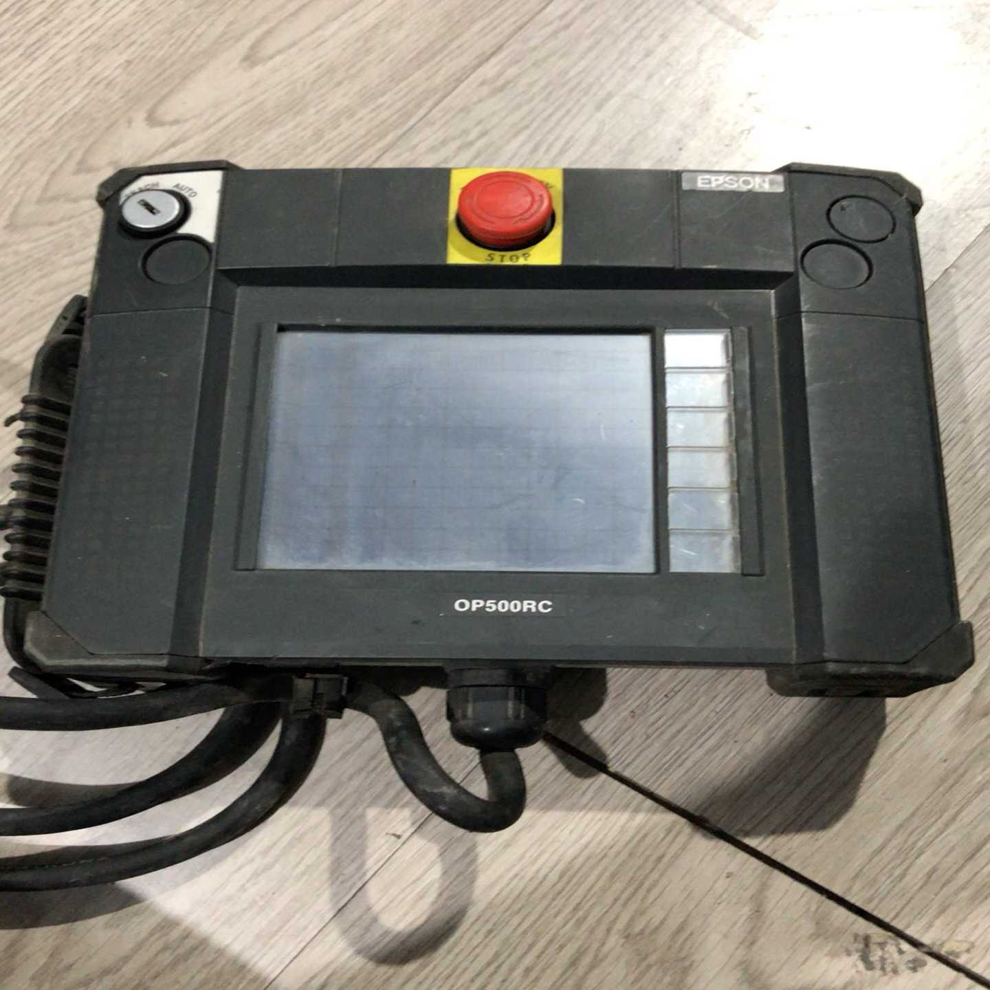 【星慕电子】EPSON OP500RC