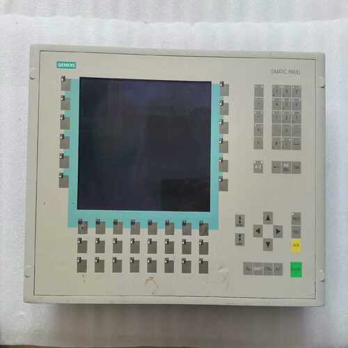 6AV6 542-0CC10-0AX0触摸屏，成色如图~询价