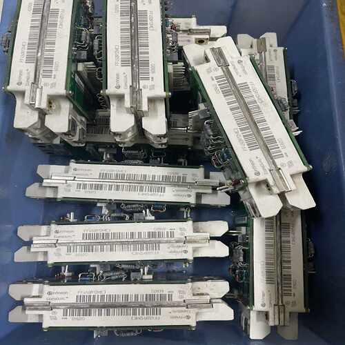 FF450R12ME3模块功能质量，量大价优有需~询价