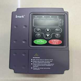 1R5G 耶耶电子 1.5KW 英威腾变频器CHE100