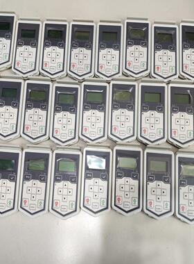询价ABB变频器530 580系列面板ACS-BP-S~可接维修