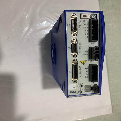 咨询-ASD雅科贝恩驱动器、ASD240－0418S1J1、成色如