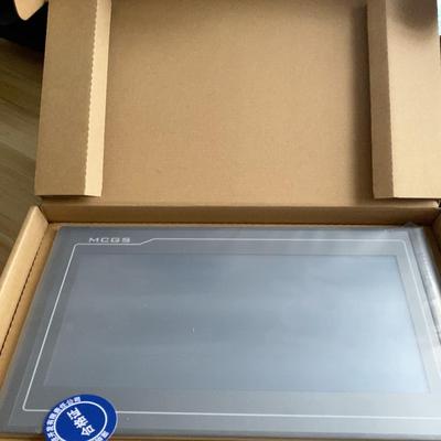 (询价)MCGS触摸屏1071Gi/1071Gt未拆封，昆仑