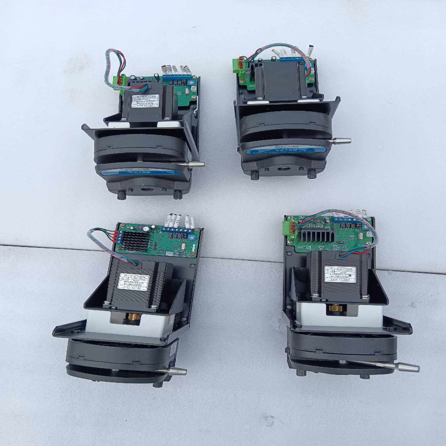 仁为流体，可调速工业蠕动泵YZ15B适用于1.6MM壁厚蠕动~询价