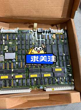 (询价)控制板  6SC6500-0NA44  功