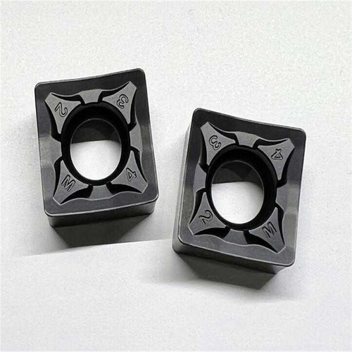 双面8角面铣刀片SNMU120608/1206ANEN/ZNEN-GM 88度铣削刀片