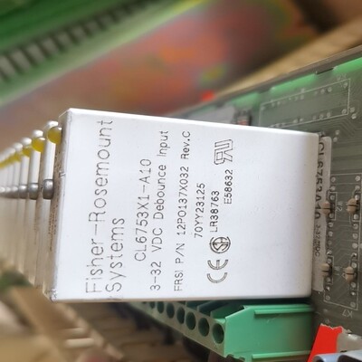 CL6753X1-A10~询价