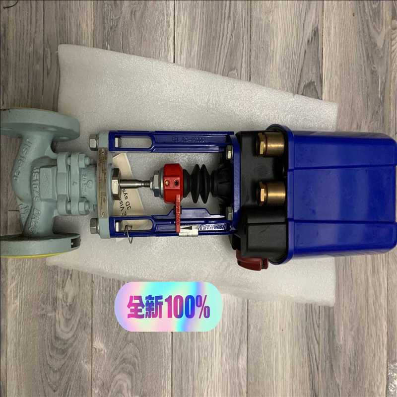 ARMATUREN thrust actuator（耶耶电子）