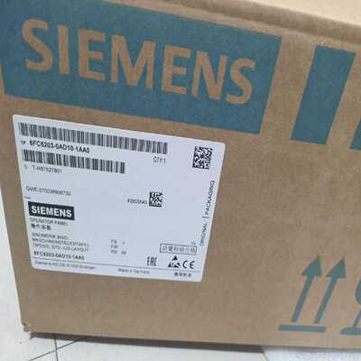 6FC5203-0AD10-1AA0  控制面板6FC~询价