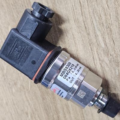 Danfoss MBS9300 064G5219 0-006bar 传感器现货议价