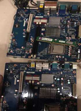 研华IPPC-Q45 R10工控主板【华铭电子】