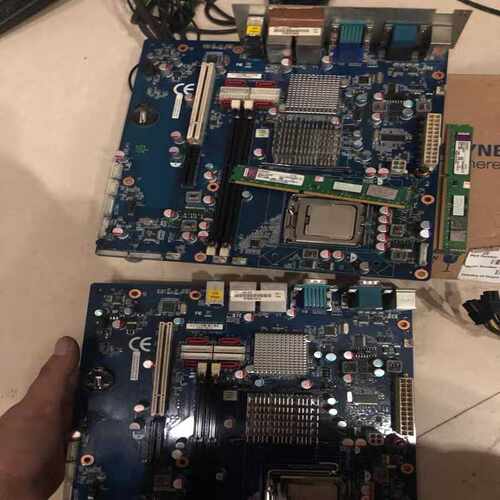 研华IPPC-Q45 R10工控主板~询价