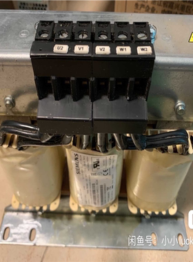 议~电抗器 6SL3202-0AE21-8CA0