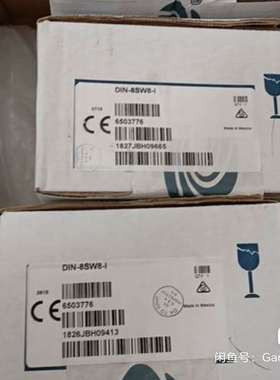 询价快思聪快思聪crestronCP3主机8路继电器模块DI